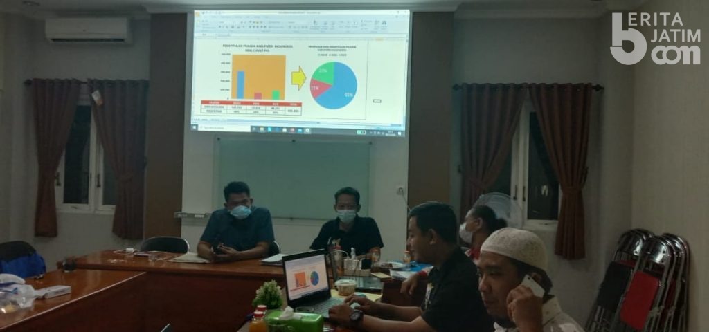 Hasil Real Count PKS: Pasangan Ikbar Unggul 65 Persen