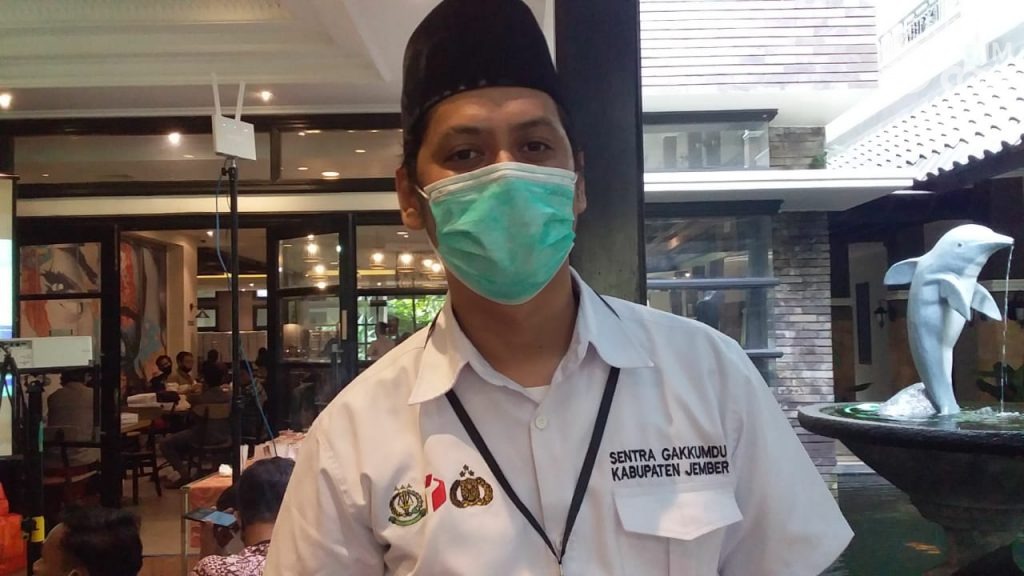 Bawaslu Jember Tidak Temukan Pemilih Nyoblos Dua Kali