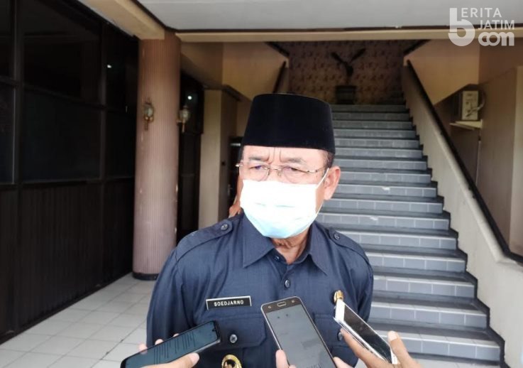 Di Ponorogo Ada Ibu Melahirkan dalam Keadaan Positif Covid-19