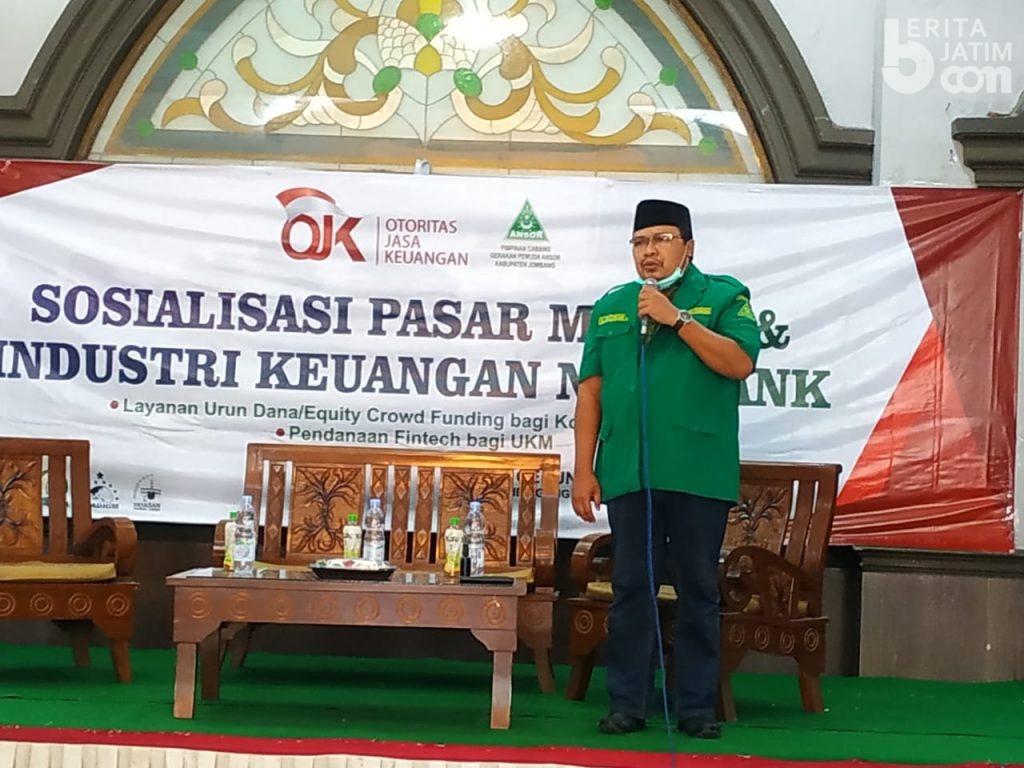 Waspada! Pinjol Ilegal Gentayangan di Tengah Pandemi