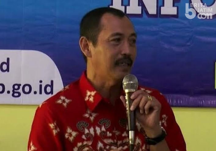 Disdik Kabupaten Kediri Belum Izinkan Pembelajaran Tatap Muka