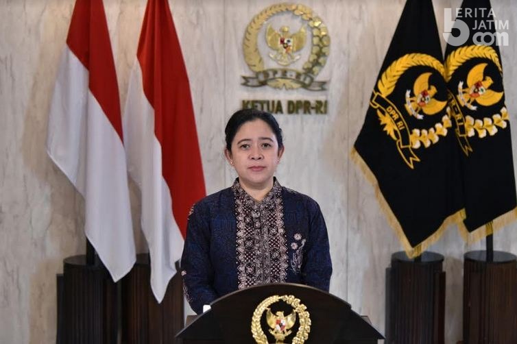 Ketua DPR Ajak Pemuka Agama Yakinkan Pentingnya Vaksinasi
