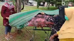 Jenazah Pasien Covid-19 Diambil Paksa, Dokter Hanya Berharap Tak Muncul Klaster Baru