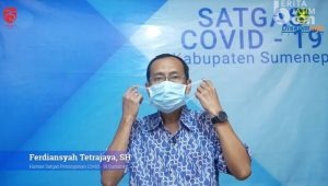Tim Satgas Covid-19 Akan Telusuri Kontak Erat Jenazah yang Diambil Paksa