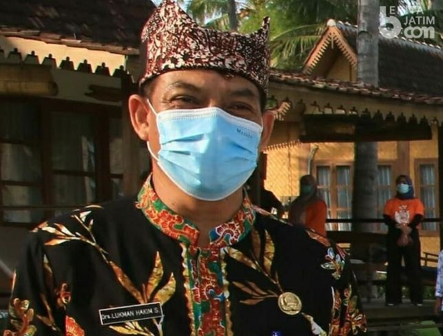 Banyuwangi Berduka, Kadinsos Meninggal Dunia