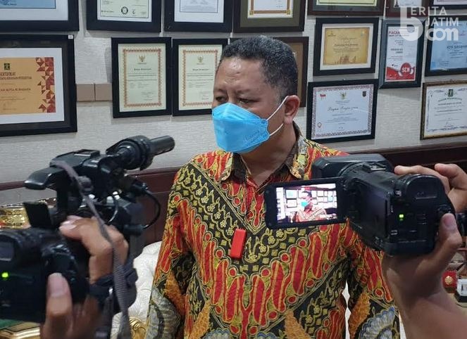 PPKM di Surabaya: Mall Tutup Jam 7 Malam, WFH 75 Persen Khusus Pemerintahan