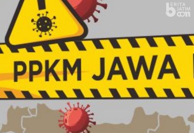 Pakar Unair Dukung Perpanjangan PPKM hingga Penerapan Jam Malam