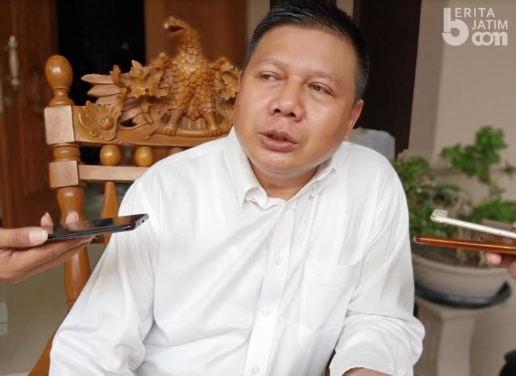 DPRD Jatim Dukung Satpol PP Razia Tempat Hiburan Malam
