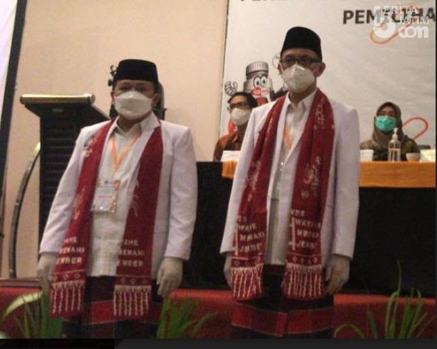 Jadi Bupati Jember, Hendy Bisa Anulir Perbup Faida
