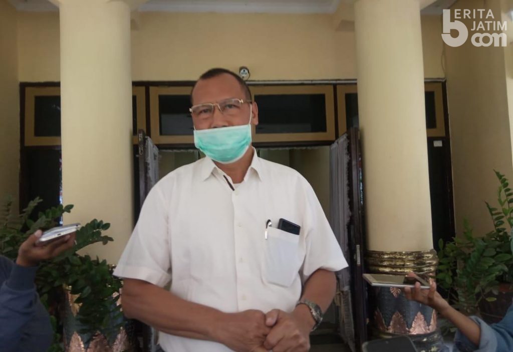 Dinkes Bangkalan Siapkan 66 Vaksinator Jelang Vaksinasi Covid-19