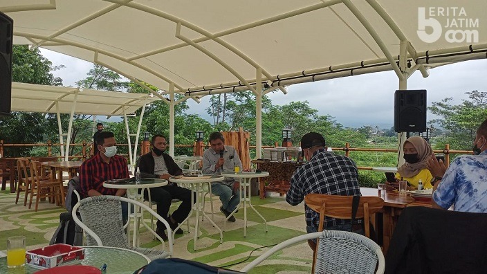 Awal 2021, PWI Malang Raya Mulai Rumuskan Calon Pengurus