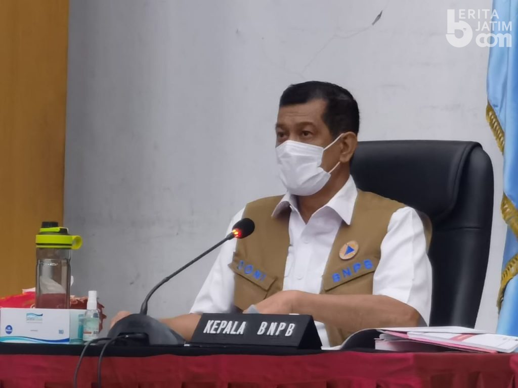 Kasus Corona Daerah Naik, Ketua Satgas Minta Reaktivasi Posko Covid-19