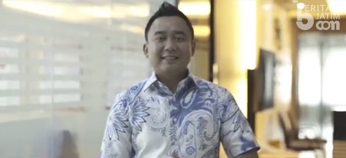 Bestprofit Futures Duduki Posisi Pertama Pialang Berjangka Teraktif