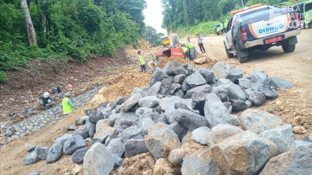 Bupati Malang : Peran Pemkab Hanya Bebaskan Lahan