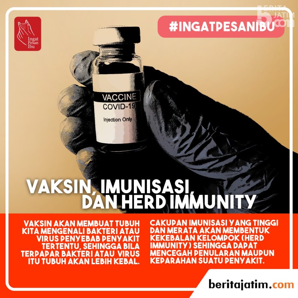 Vaksinasi di Kabupaten Malang Bakal Dimulai Awal Februari 2021