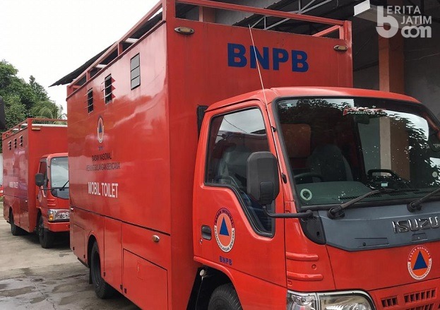 Penanganan Kecelakaan Pesawat, BNPB Kirim Logistik dan Peralatan