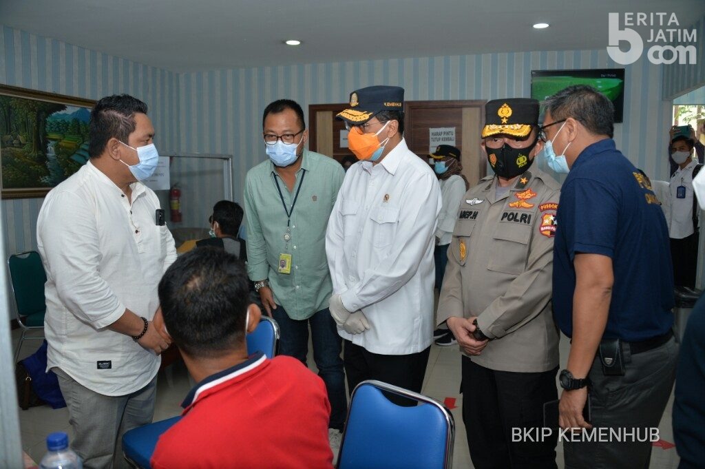 RS Polri Sudah Terima 59 Sampel DNA