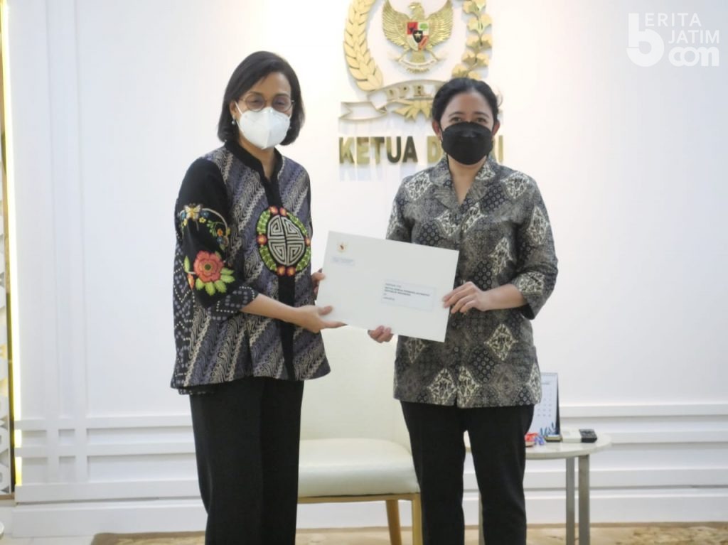 Ketua DPR Berharap Investasi Dapat Kurangi Jumlah Pengangguran