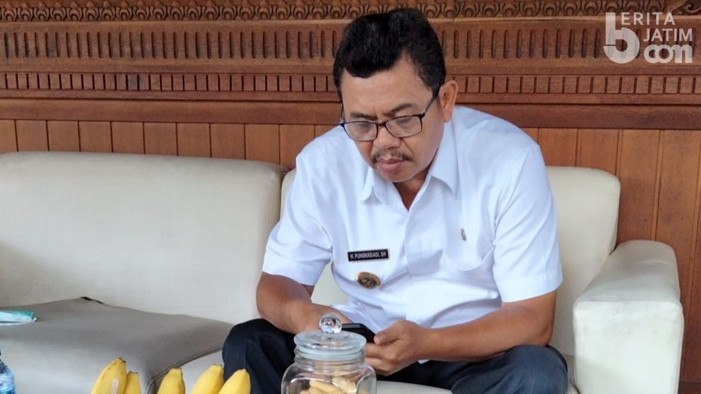 Kasus Suspek Capai 1.099 Kasus, Kabupaten Mojokerto Terapkan PPKM