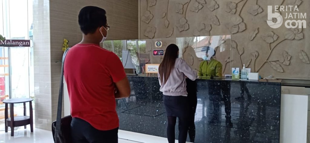 Imbas PPKM, Okupansi Hotel di Malang Terjun Payung