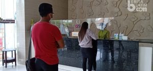 Imbas PPKM, Okupansi Hotel di Malang Terjun Payung