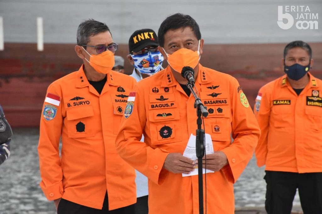 H+7 Operasi SAR SJ-182, Dibayangi 3 Bencana