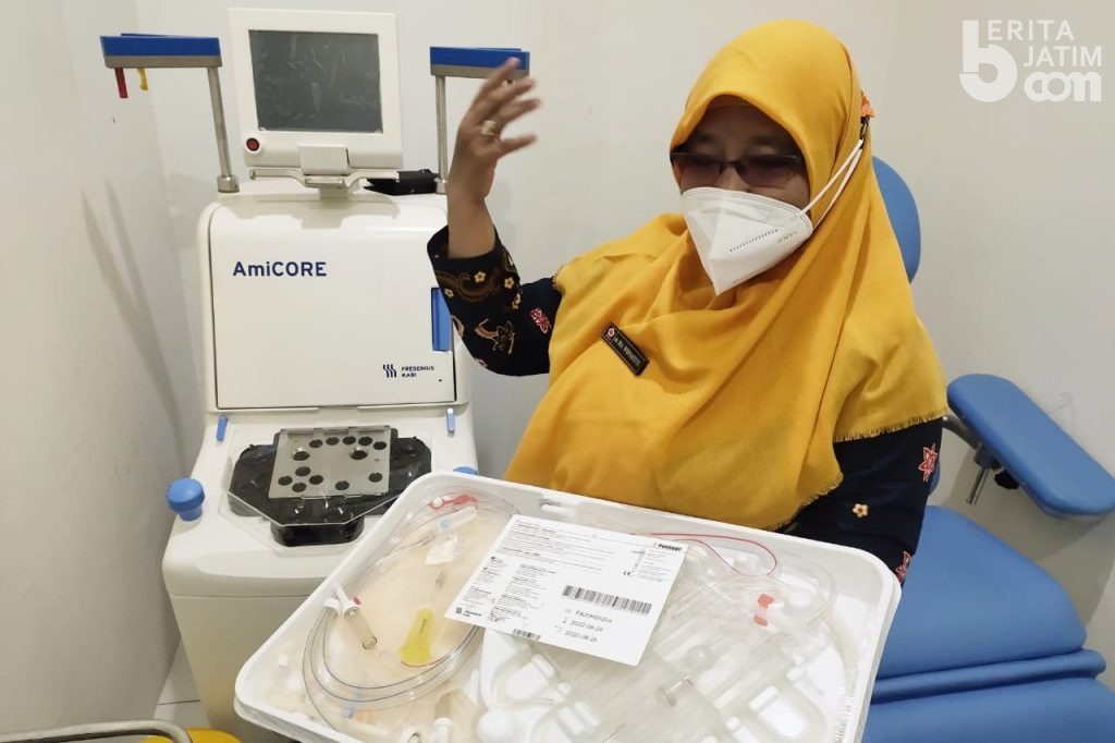 Gedor Pasen, Upaya Pemkot Kediri Tekan Angka Kematian Akibat Covid-19