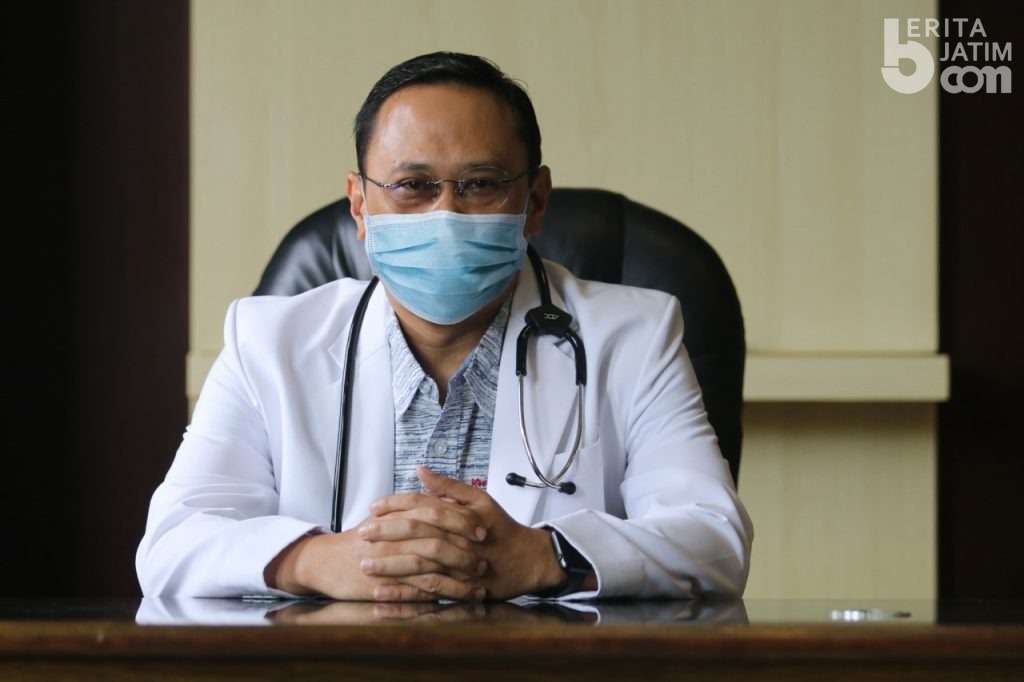 Tidak Hanya Vaksin, Terapi Plasma Darah Konvalesen Juga Efektif