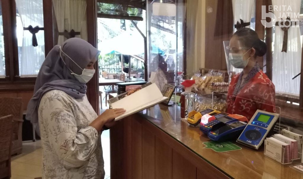 Punya 40 Karyawan, Resto di Malang Pendapatan Sehari Hanya Rp 630 Ribu