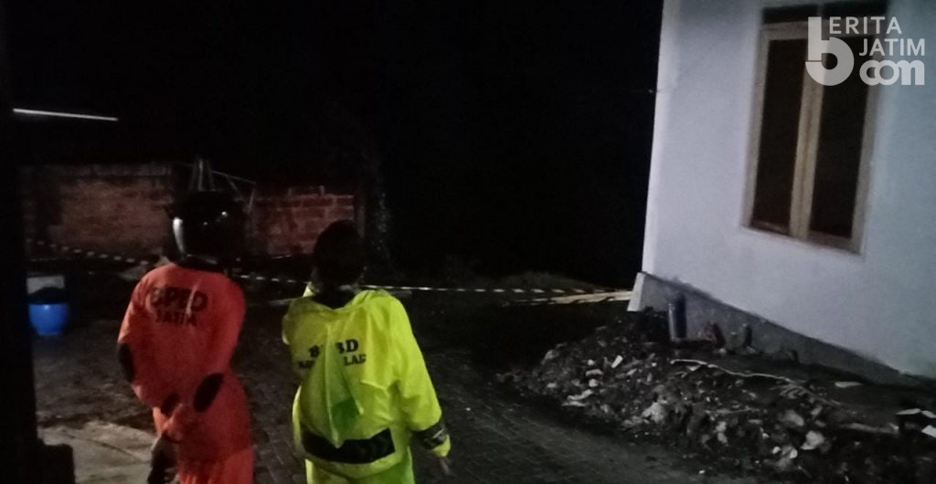 Longsor di Kota Malang, Pemilik Rumah Dalam Pencarian