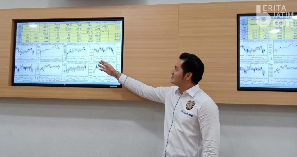 Kerusuhan AS Berdampak Positif Terhadap Harga Emas, BPF Sarankan Investasi