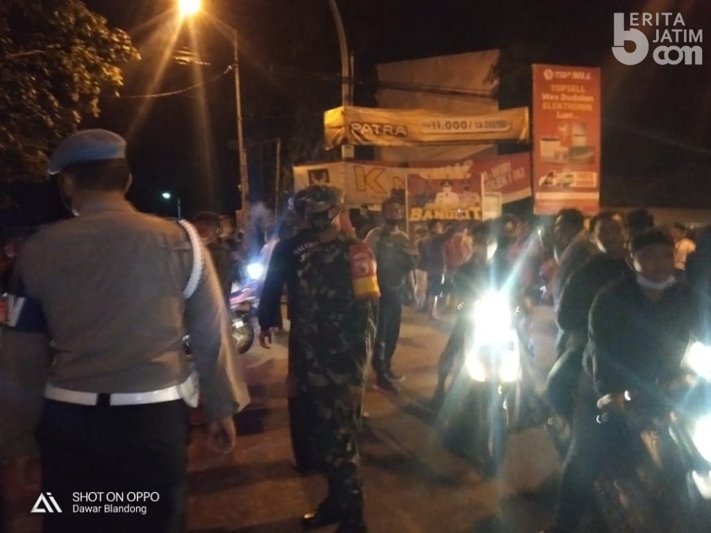 Polisi Telah Memproses Penganiaya Anggota PSHT