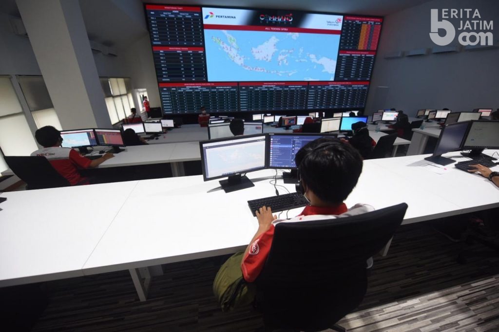 YLKI: Digitalitasi SPBU Upaya Nyata Pertamina Tingkatkan Layanan untuk Masyarakat