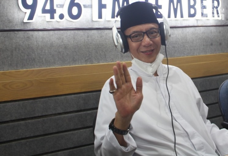 Gus Firjaun: Kondisi Jember Butuh Penanganan Cepat dan Segera