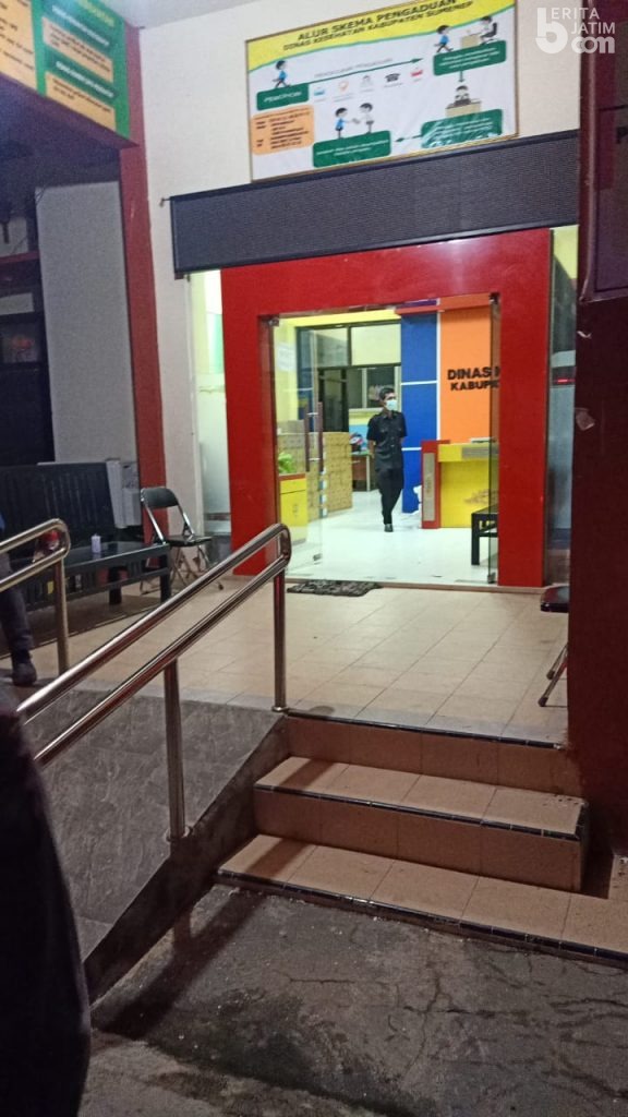 2.480 Vaksin Covid-19 Tiba di Sumenep, Kamis Vaksinasi Serentak