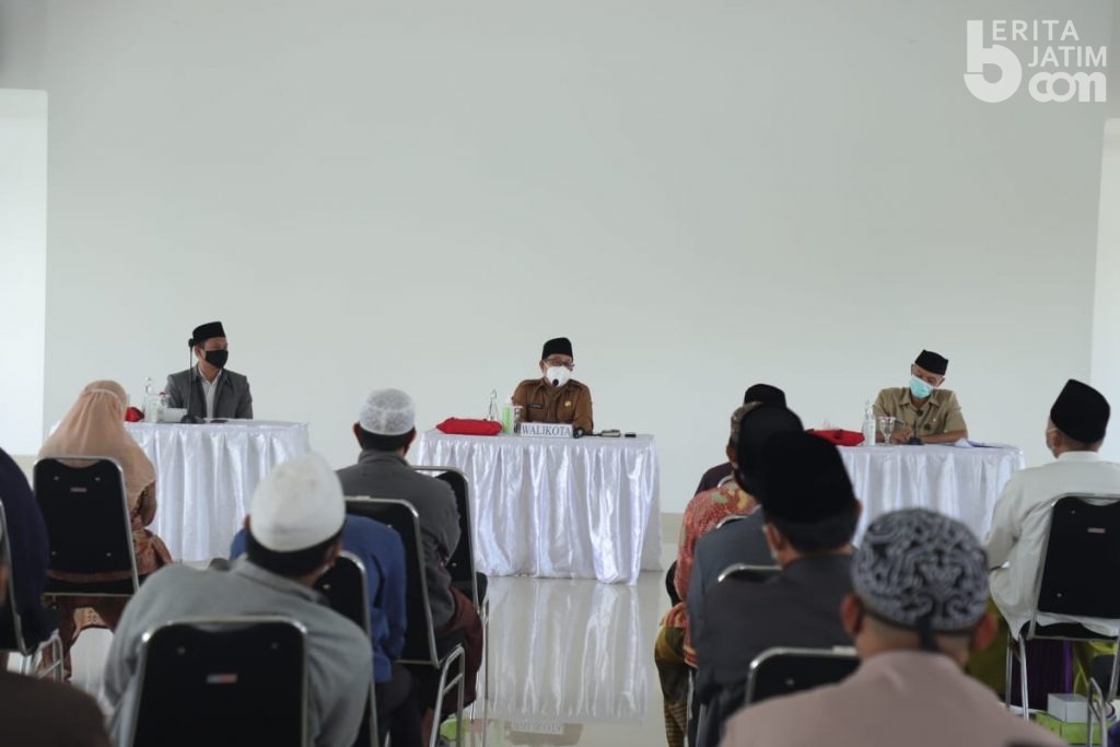 Tiap Bulan, Penghafal Alquran di Kota Malang Dapat Insentif Rp1 Juta