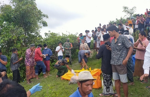 Mayat Perempuan di Ketapang Ternyata Pelajar Madrasah