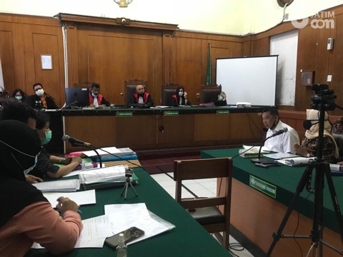 Menangkan Gugatan 1,136 Ton Emas, Ini Kata Budi Said dan Pengacaranya