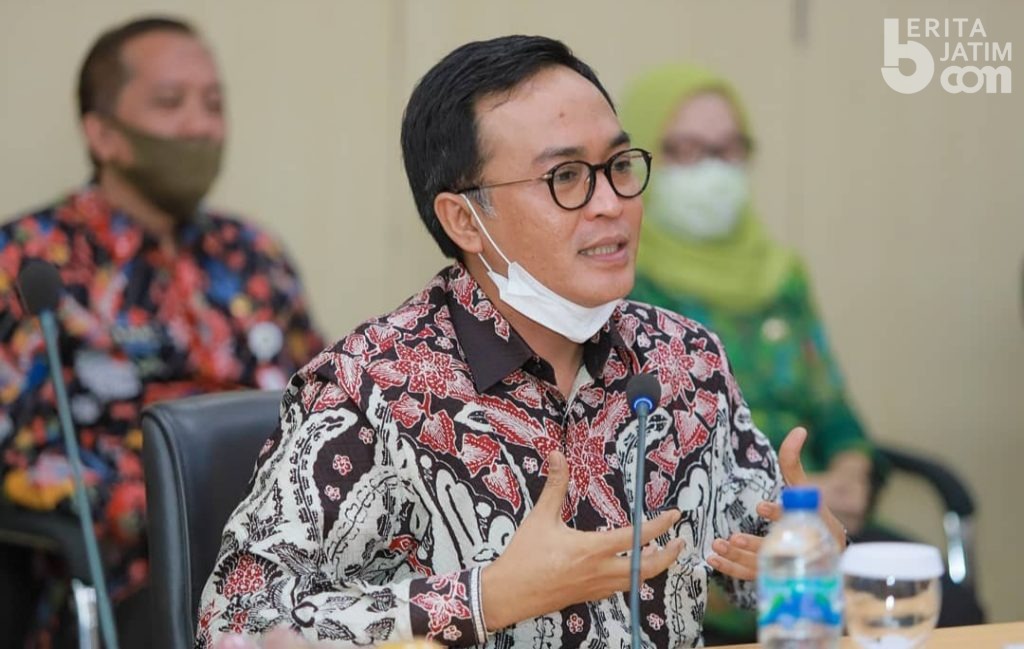 ASN Pamekasan Diinstruksikan Rapid Test