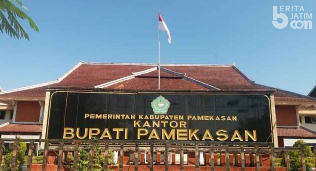 3 Pegawai Sekretaris Daerah Pamekasan, ASN Jalani WFH
