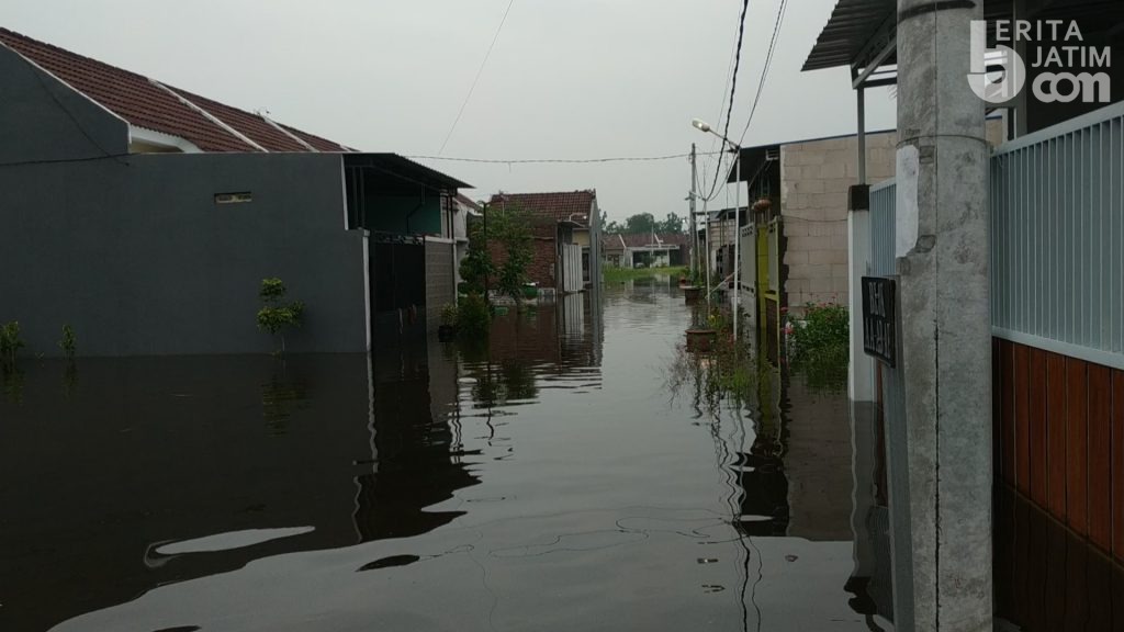 Anggaran Tanggap Darurat untuk Bencana 2021 di Dinsos Kabupaten Mojokerto Hanya Rp75 juta
