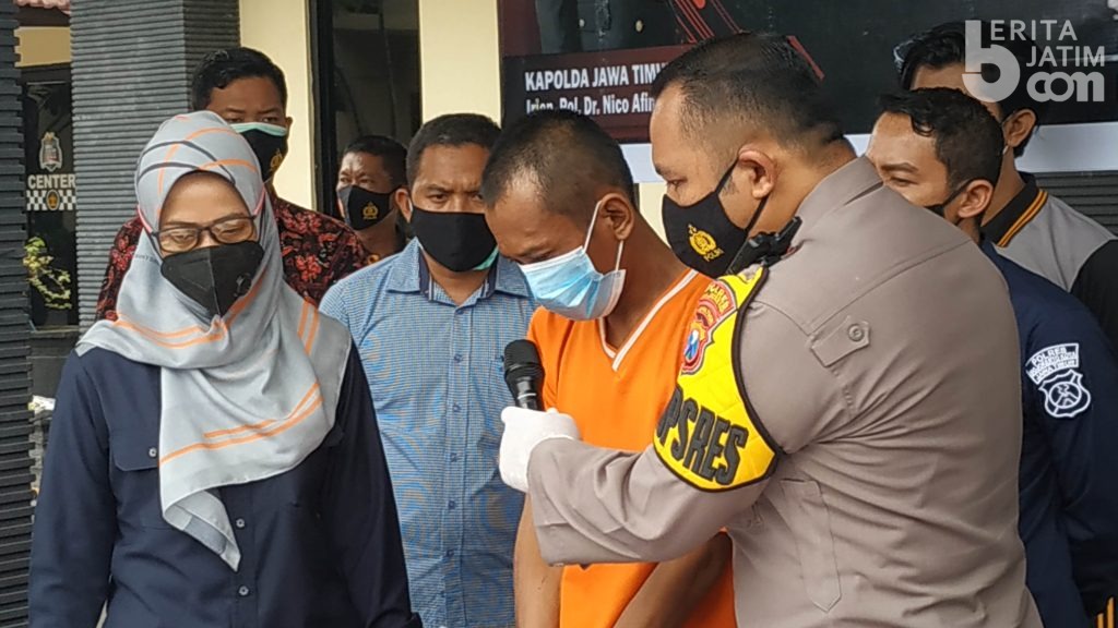 Jual Istri untuk Layanan Threesome di Hotel, Pria Ini Digerebek