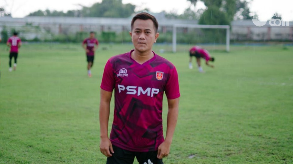 Ini Alasan Mantan Manajer Persem Ingin Kelola PSMP