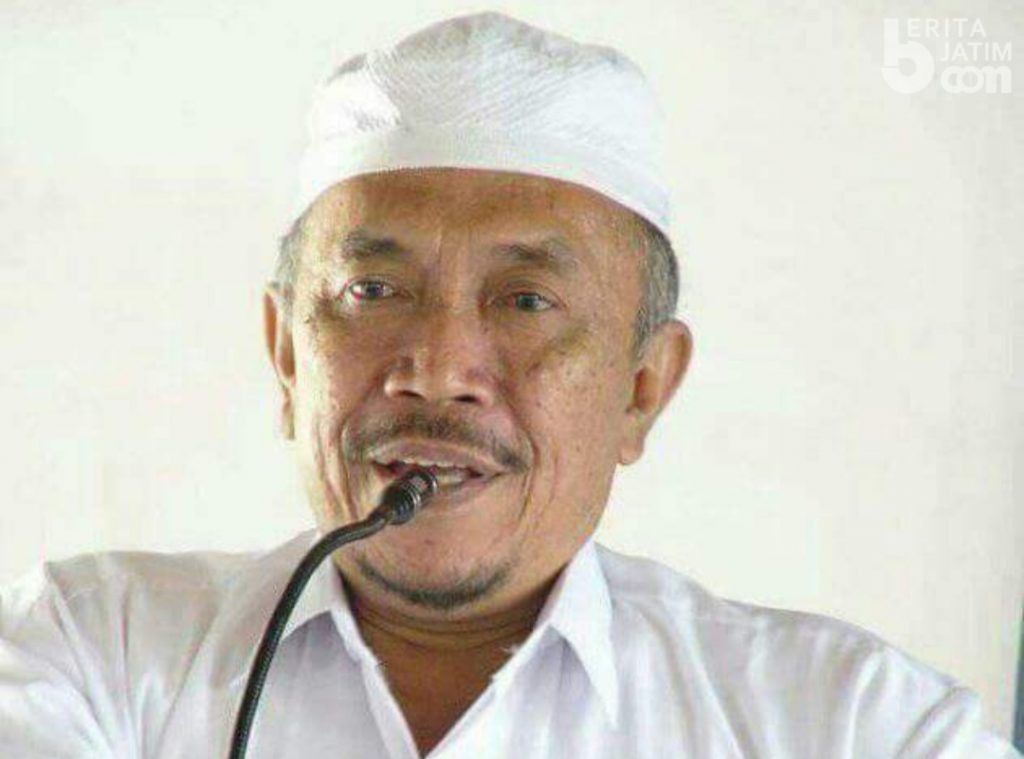 Innalillahi, Kiai Hamid Bata-Bata Wafat