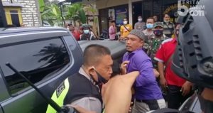 Pelaku Curanmor Kembali ke Jeruji Besi