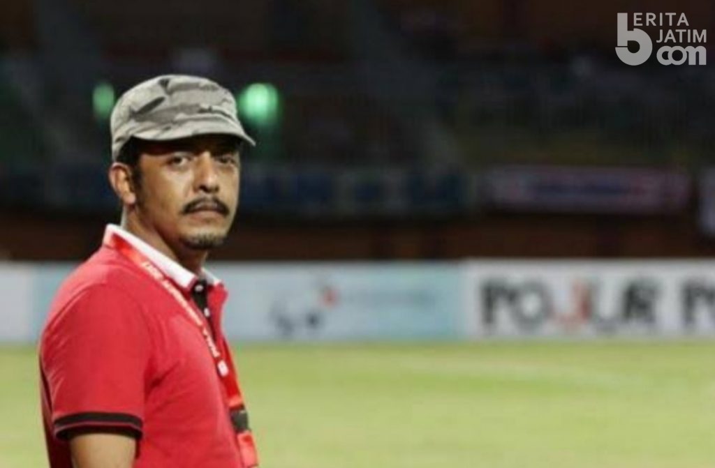 Madura United Apresiasi Langkah PSSI Hentikan Liga 1 2020