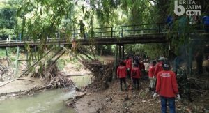 Normalisasi dan Reboisasi Jadi Solusi Antisipsi Banjir di Pamekasan