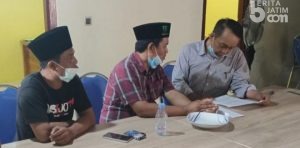 PPP Pamekasan Desak Polres Segera Ungkap Pencuri Kotak Amal Masjid