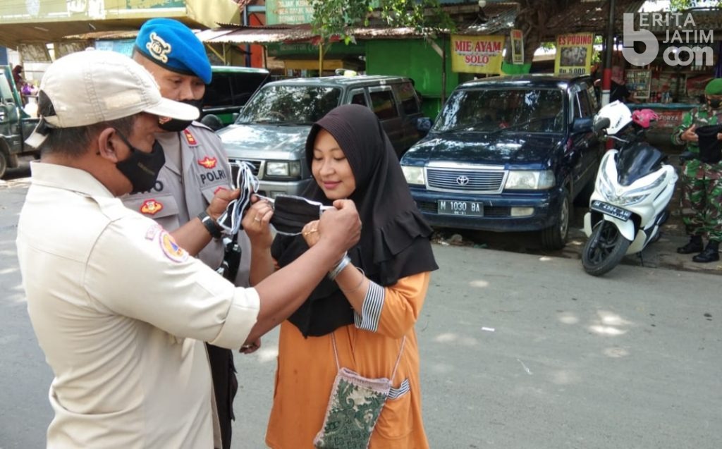 Covid Pamekasan Capai Angka 999 Kasus