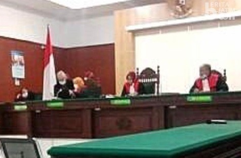 Diberitakan Kalah Gugatan, Rudy Julianto Berikan Klarifikasi